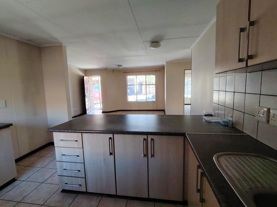 2 Bedroom Property for Sale in Universitas Free State